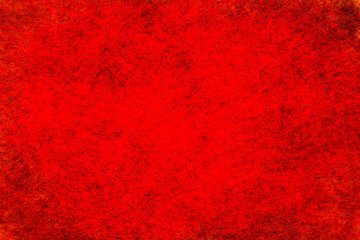 red abstract texture old vintage