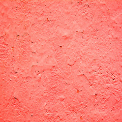pink background texture cement wall