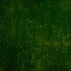 abstract green background texture rusty metal