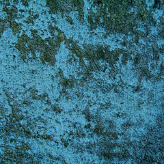 abstract blue background texture cement wall
