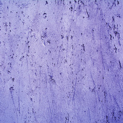 blue background texture concrete wall
