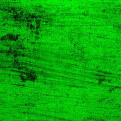 Fototapeta premium abstract green background texture of an old rusty wall