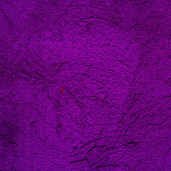 abstract violet background texture cement wall