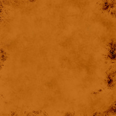 Abstract brown background texture