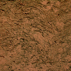brown background texture concrete wall