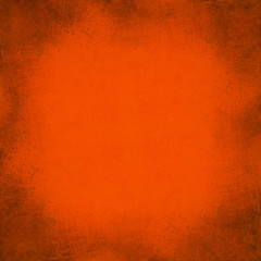 abstract orange background texture gradient