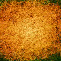 yellow demage background texture