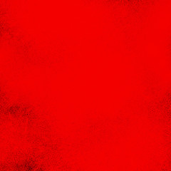 Abstract red background texture