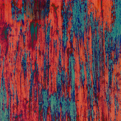 abstract blue grunge metal texture background