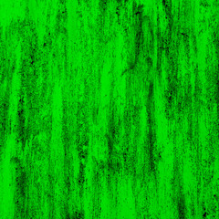 Obraz premium abstract green background texture of an old rusty wall