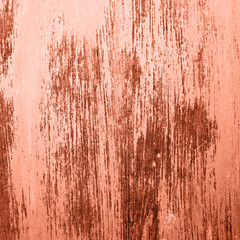 Abstract pink background texture of an old rusty wall