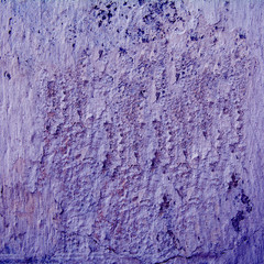 blue background texture cement wall