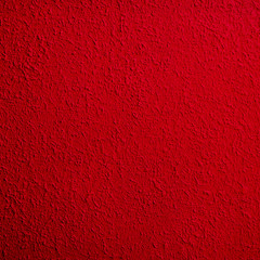 Abstract red background texture wall