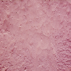 violet background texture cement wall