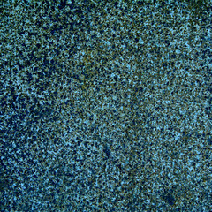 abstract blue background texture cement wall