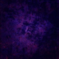 abstract blue grunge texture wall