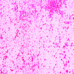 Abstract violet background texture of an old rusty wall