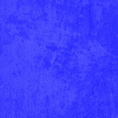 abstract blue grunge texture wall
