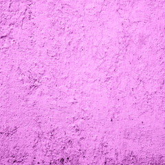 violet background texture cement wall