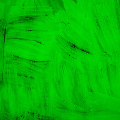 Obraz premium Abstract green background texture grunge wall