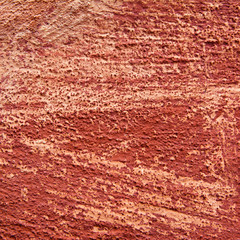 Obraz premium abstract pink background texture cement wall