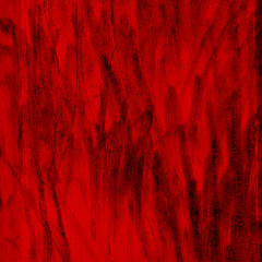 abstract red background texture of a metal surface