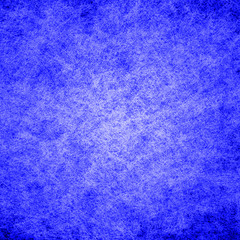 blue abstract demage background vintage texture