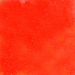 Fototapeta premium Abstract orange texture background