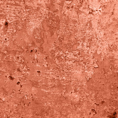pink background texture cement wall