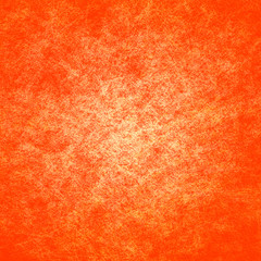 orange abstract background texture old paper