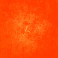 abstract orange grunge texture wall