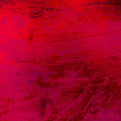 Abstract red background texture grunge wall