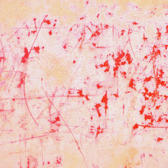 Fototapeta premium abstract pink background texture of a metal surface