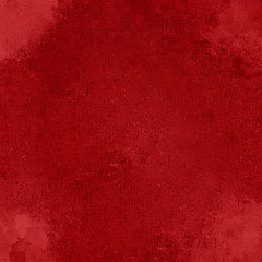 abstract red grunge background texture