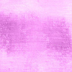Texture violet plastered wall for background
