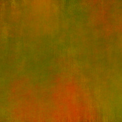 Abstract green background texture