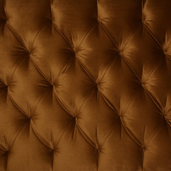 Fototapeta premium brown leather texture abstract background
