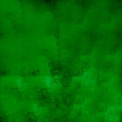 Abstract green background texture