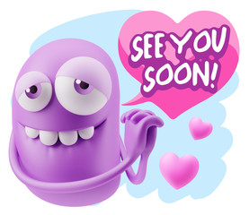 Search photos "see you soon"