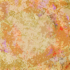 abstract orange background texture wall wallpaper
