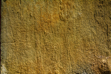 brown concrete wall abstract background