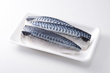 鯖の切身