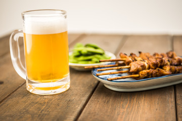 ビール
