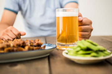ビール