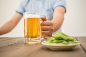 ビール