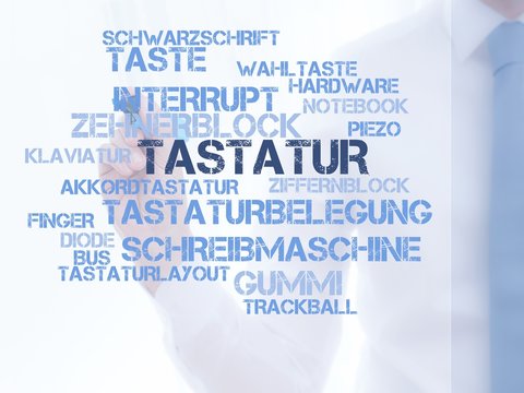 Tastatur