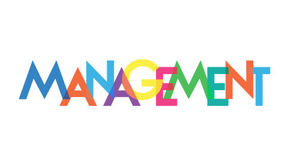 management full color