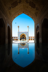 Emam Mosque.Isfahan