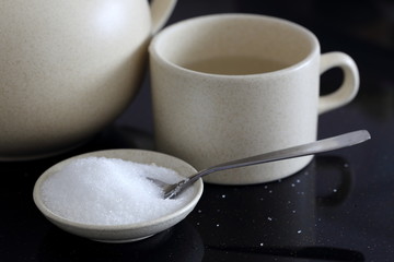 White Sugar