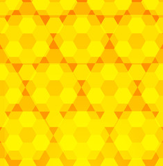 Hexagon Background